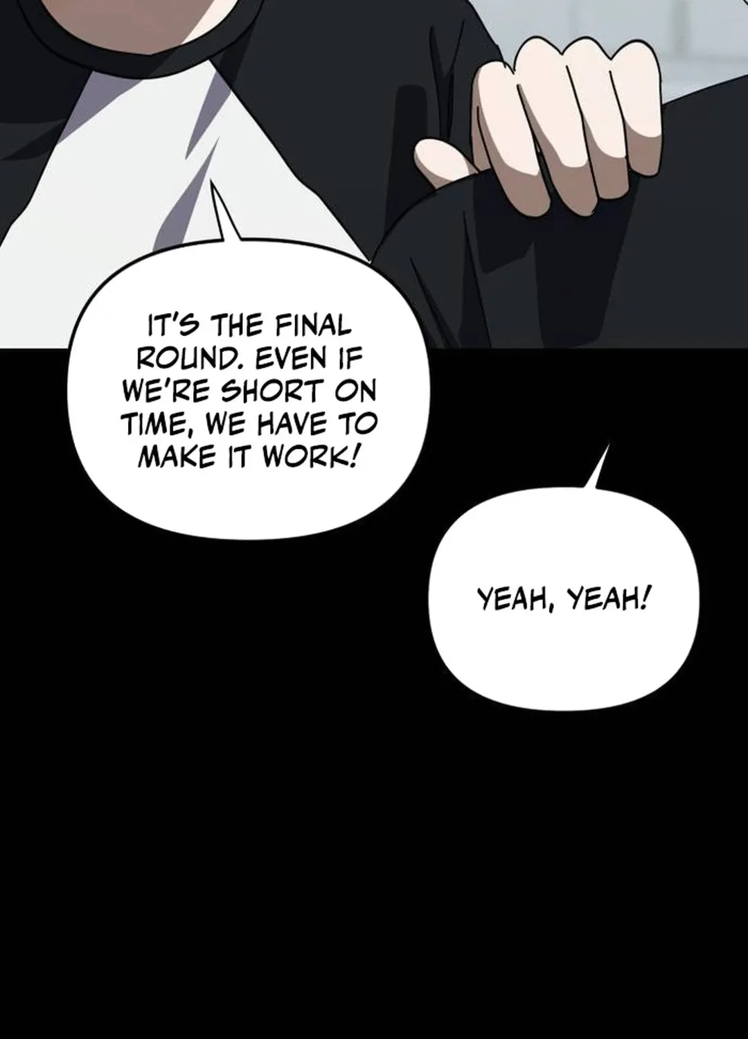 I Became the Youngest Member of Top Idol Chapter 47 page 54 - 