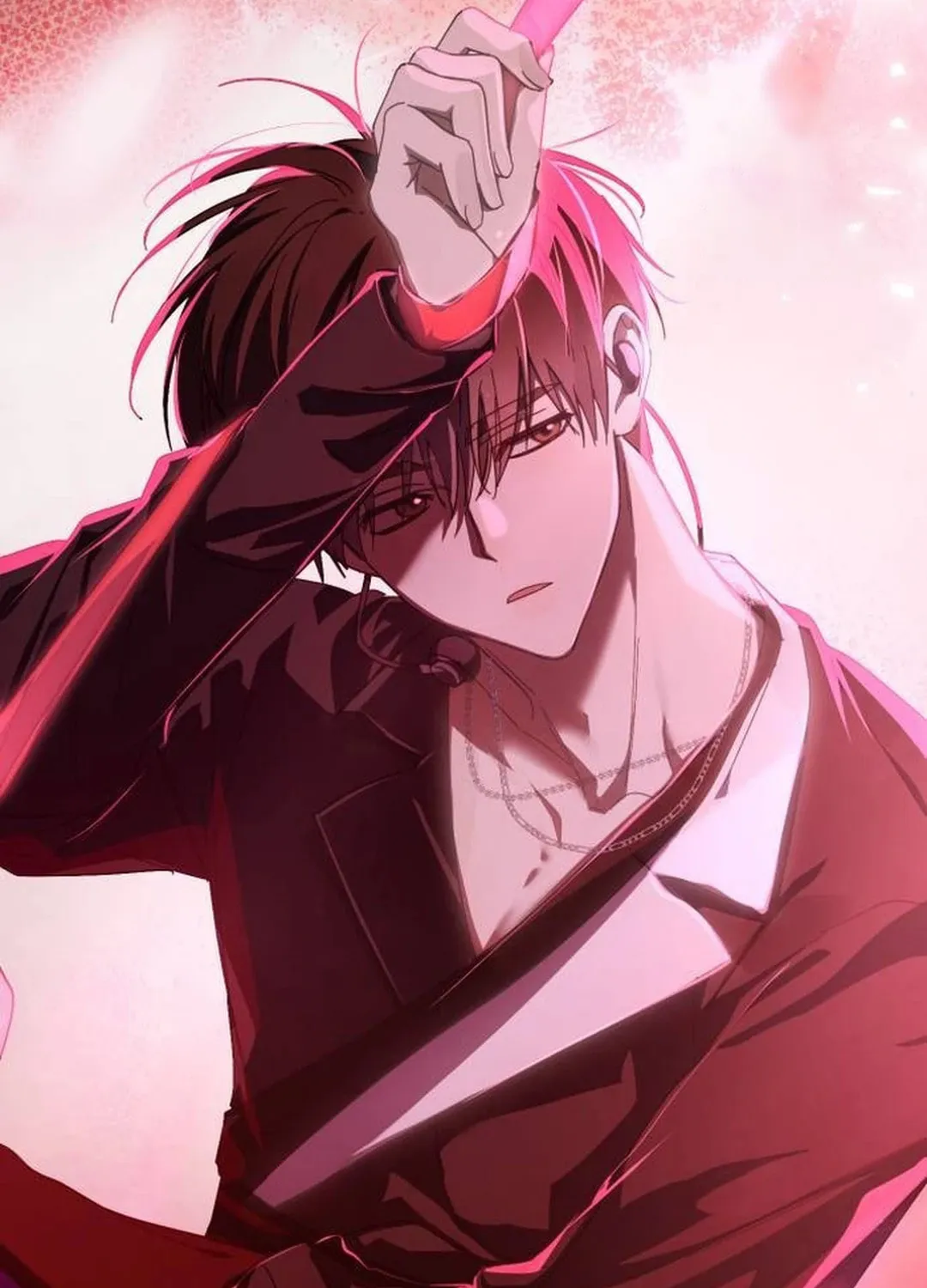 I Became the Youngest Member of Top Idol Chapter 47 page 76 - 