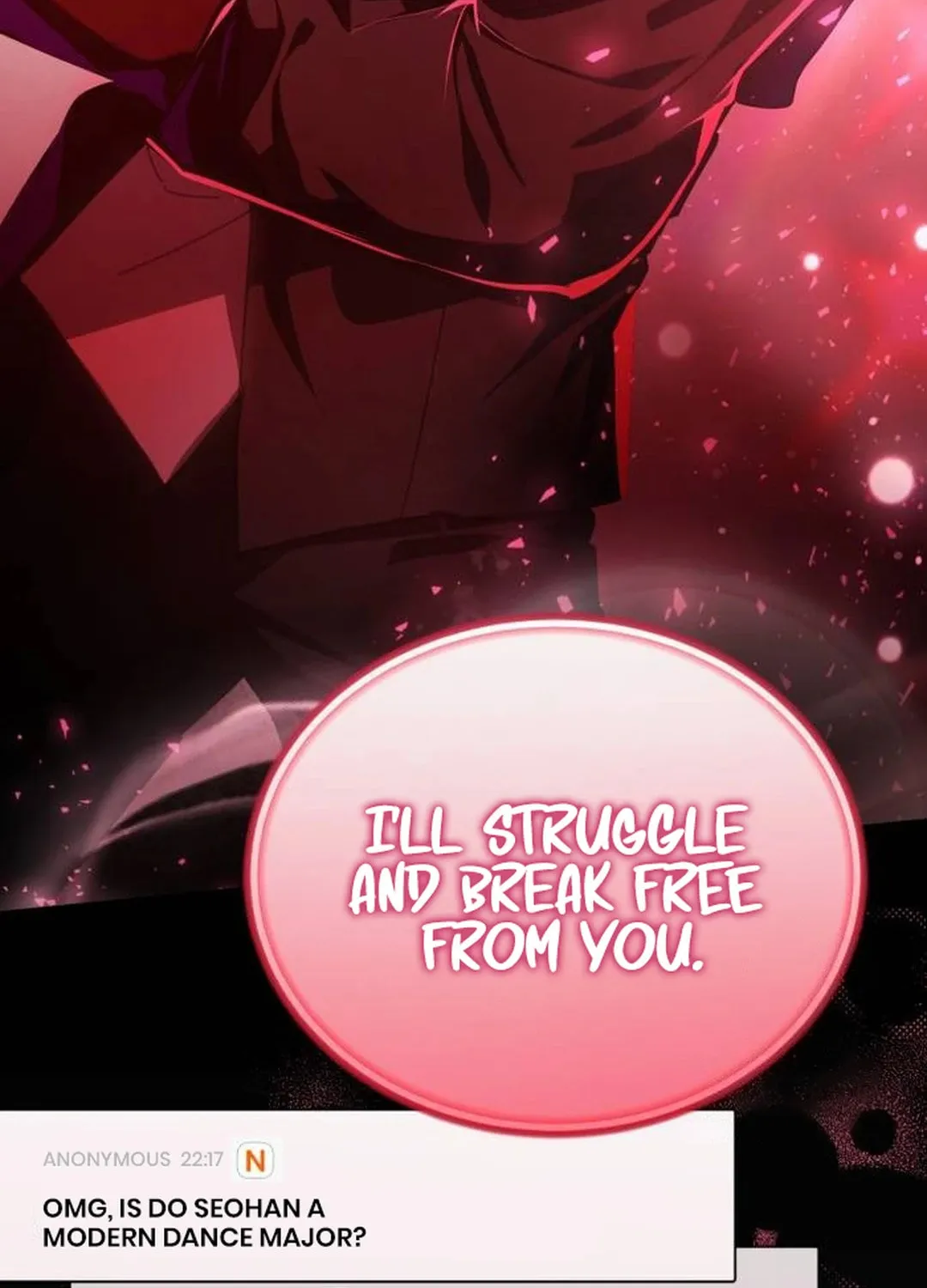 I Became the Youngest Member of Top Idol Chapter 47 page 77 - 