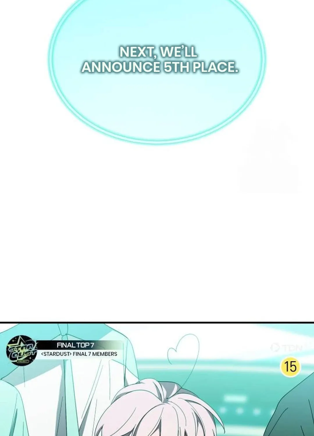 I Became the Youngest Member of Top Idol Chapter 48 page 102 - 