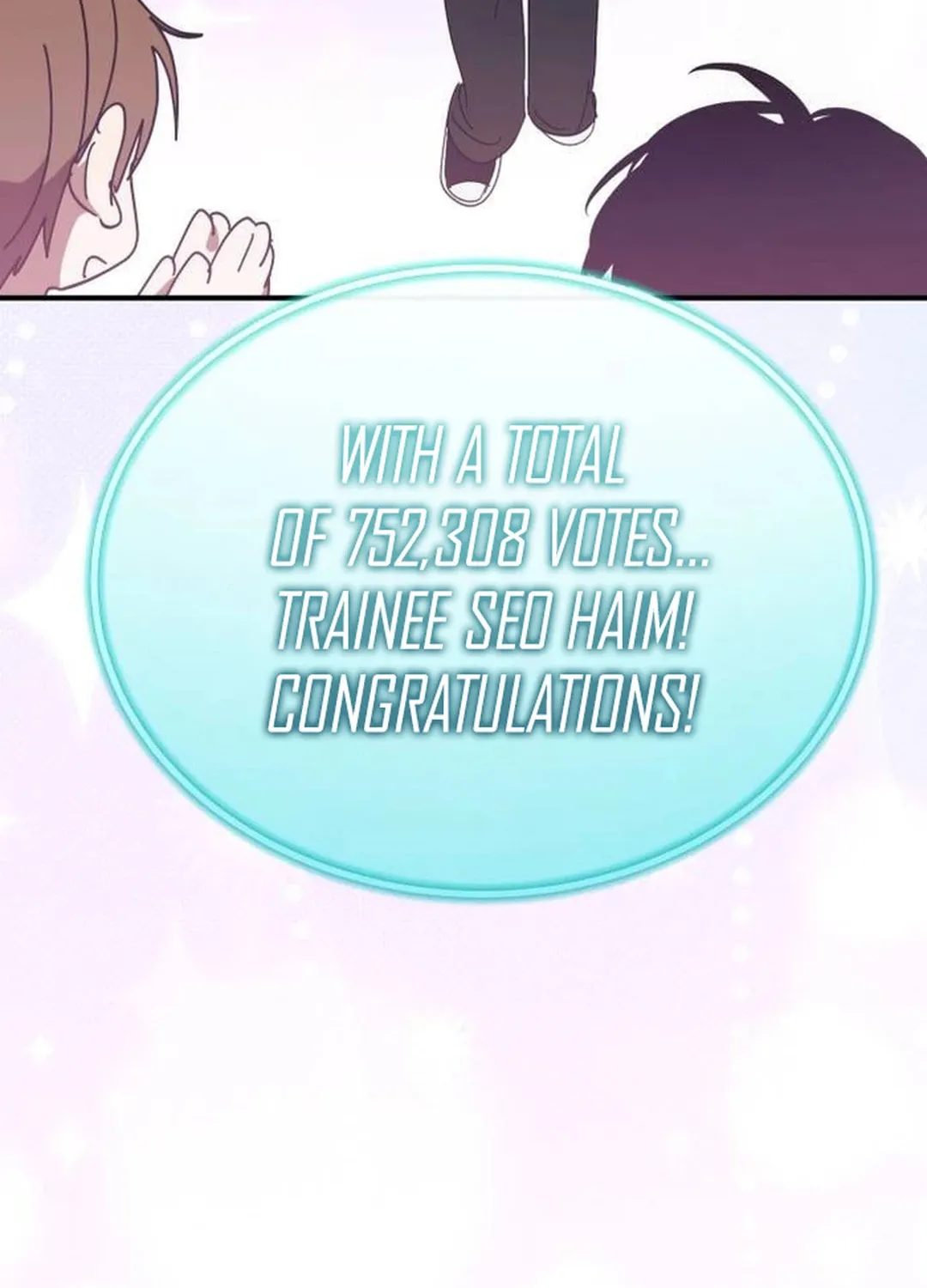 I Became the Youngest Member of Top Idol Chapter 48 page 113 - 