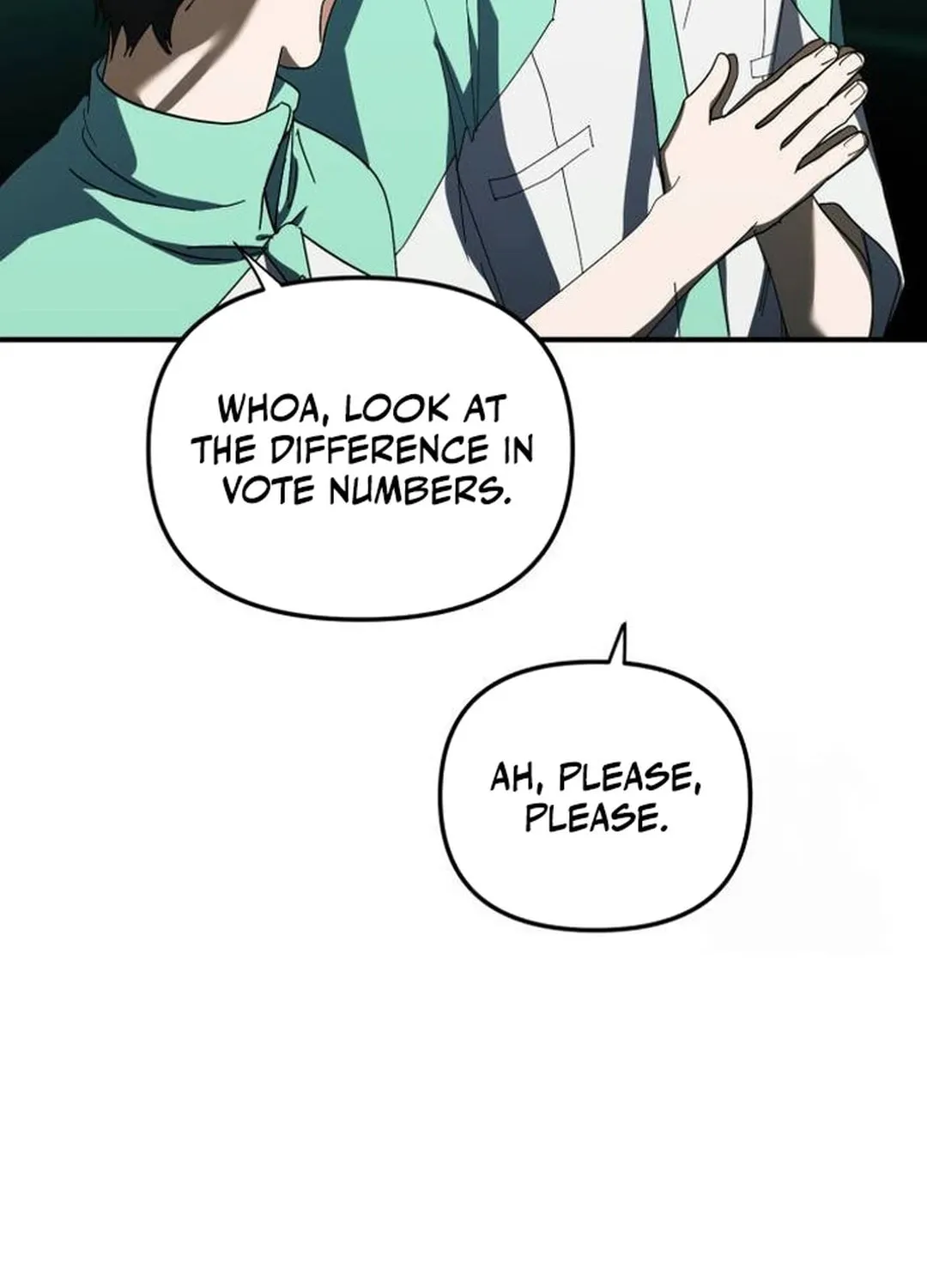 I Became the Youngest Member of Top Idol Chapter 48 page 121 - 