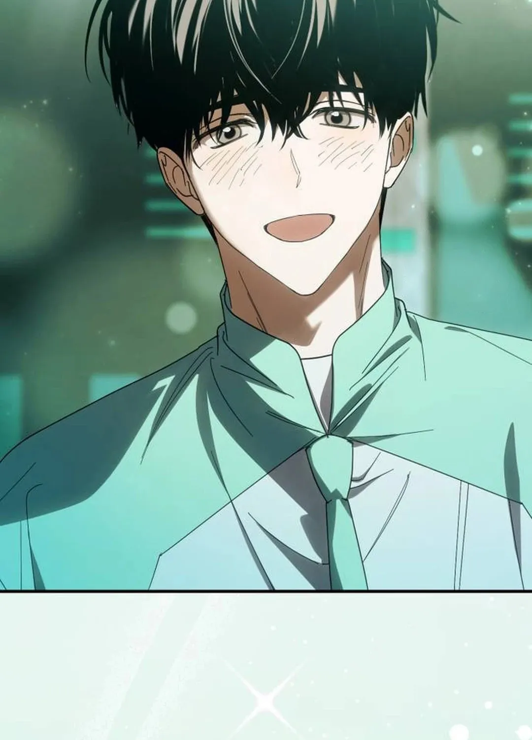 I Became the Youngest Member of Top Idol Chapter 48 page 134 - 