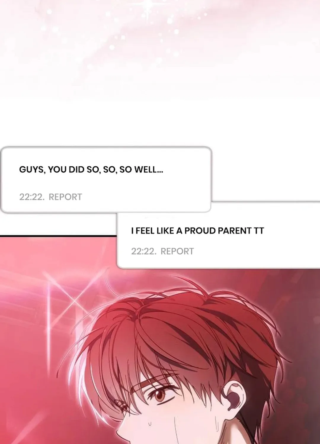 I Became the Youngest Member of Top Idol Chapter 48 page 29 - 