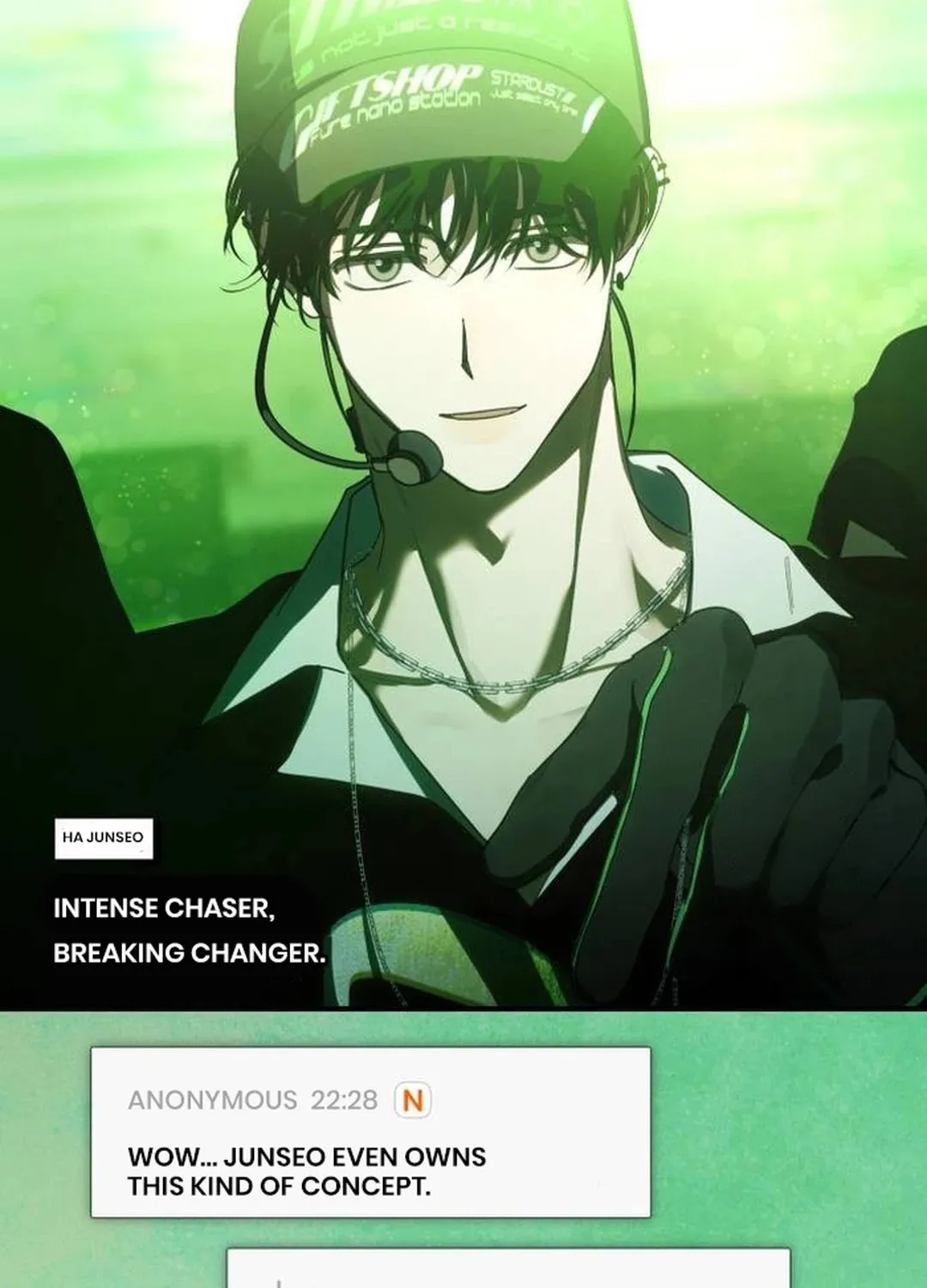 I Became the Youngest Member of Top Idol Chapter 48 page 54 - 