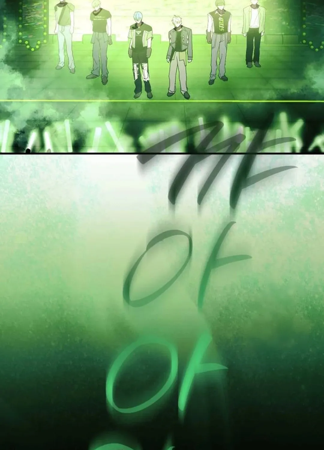 I Became the Youngest Member of Top Idol Chapter 48 page 68 - 