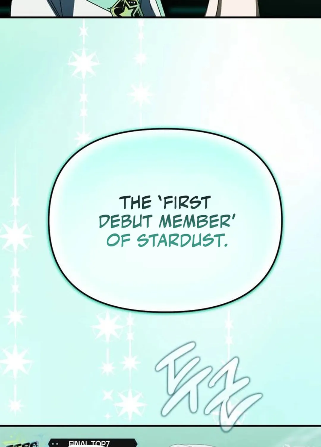 I Became the Youngest Member of Top Idol Chapter 48 page 85 - 