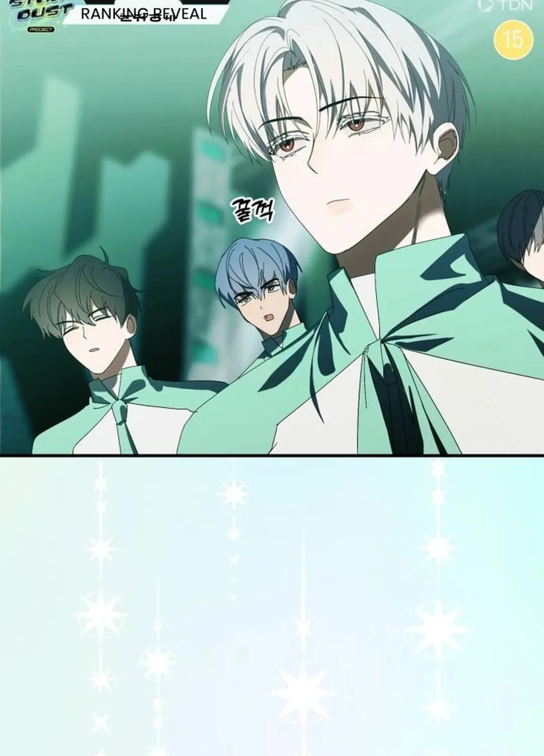 I Became the Youngest Member of Top Idol Chapter 48 page 86 - 