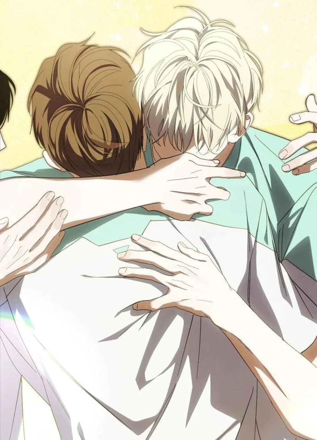 I Became the Youngest Member of Top Idol Chapter 48 page 96 - 