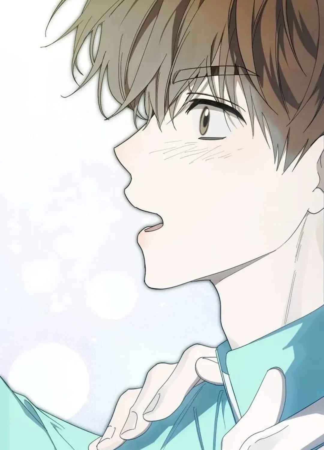 I Became the Youngest Member of Top Idol Chapter 49 page 101 - 