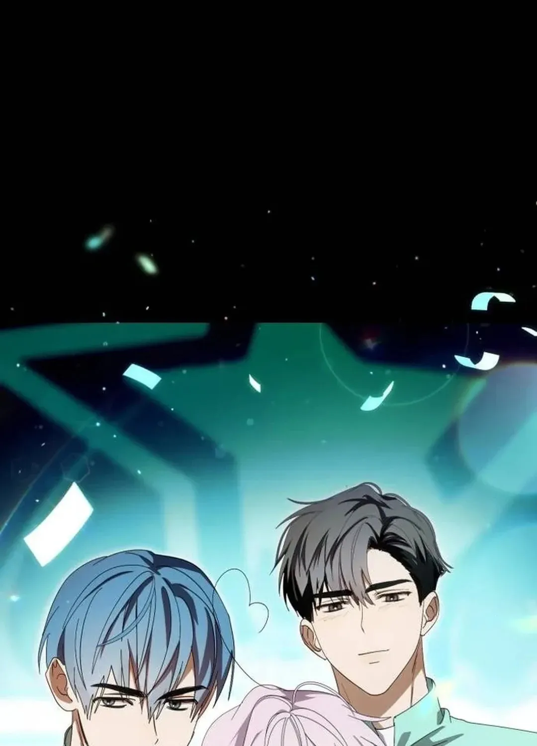 I Became the Youngest Member of Top Idol Chapter 49 page 106 - 