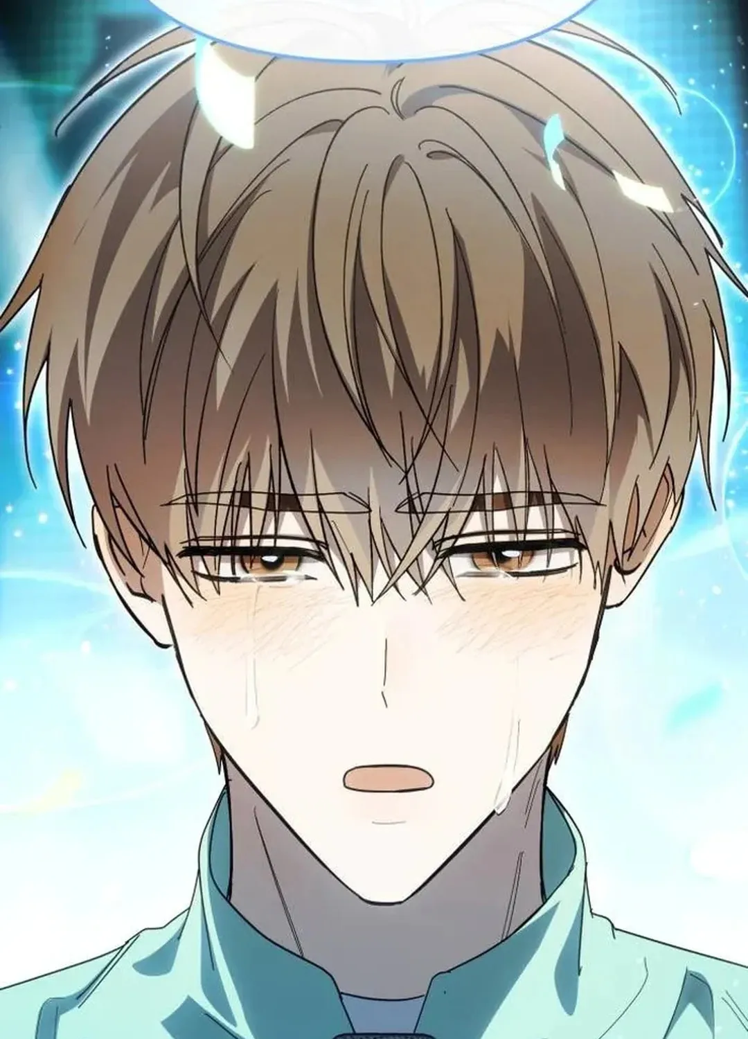 I Became the Youngest Member of Top Idol Chapter 49 page 115 - 