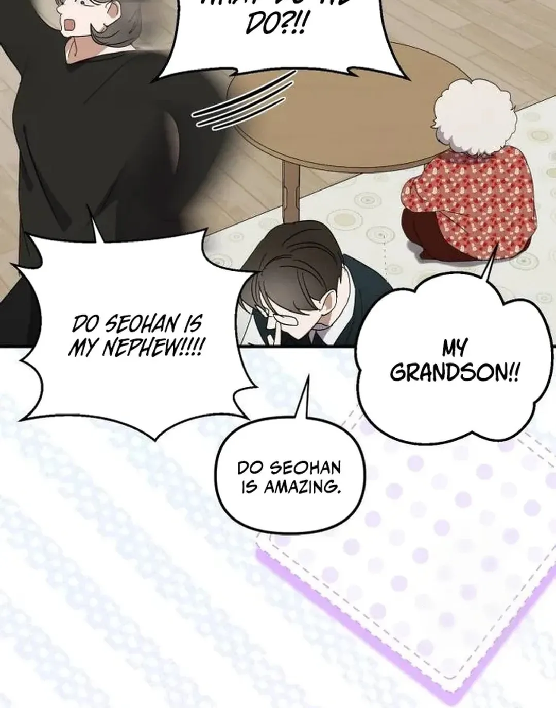 I Became the Youngest Member of Top Idol Chapter 49 page 130 - 