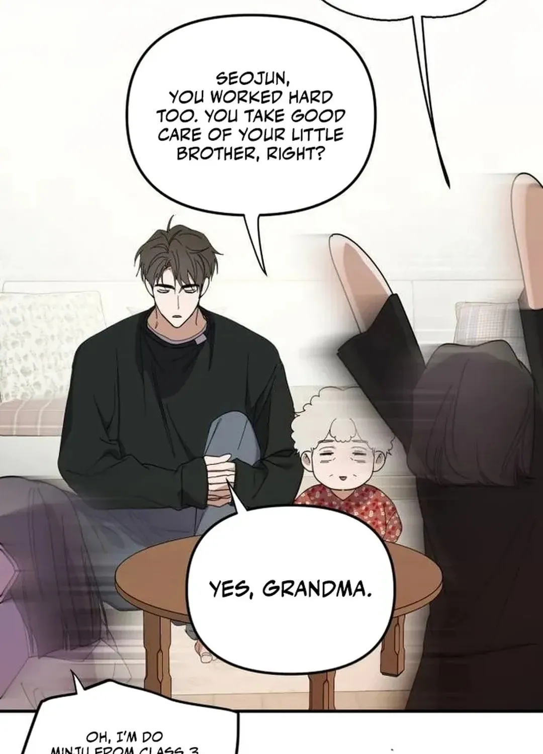 I Became the Youngest Member of Top Idol Chapter 49 page 133 - 