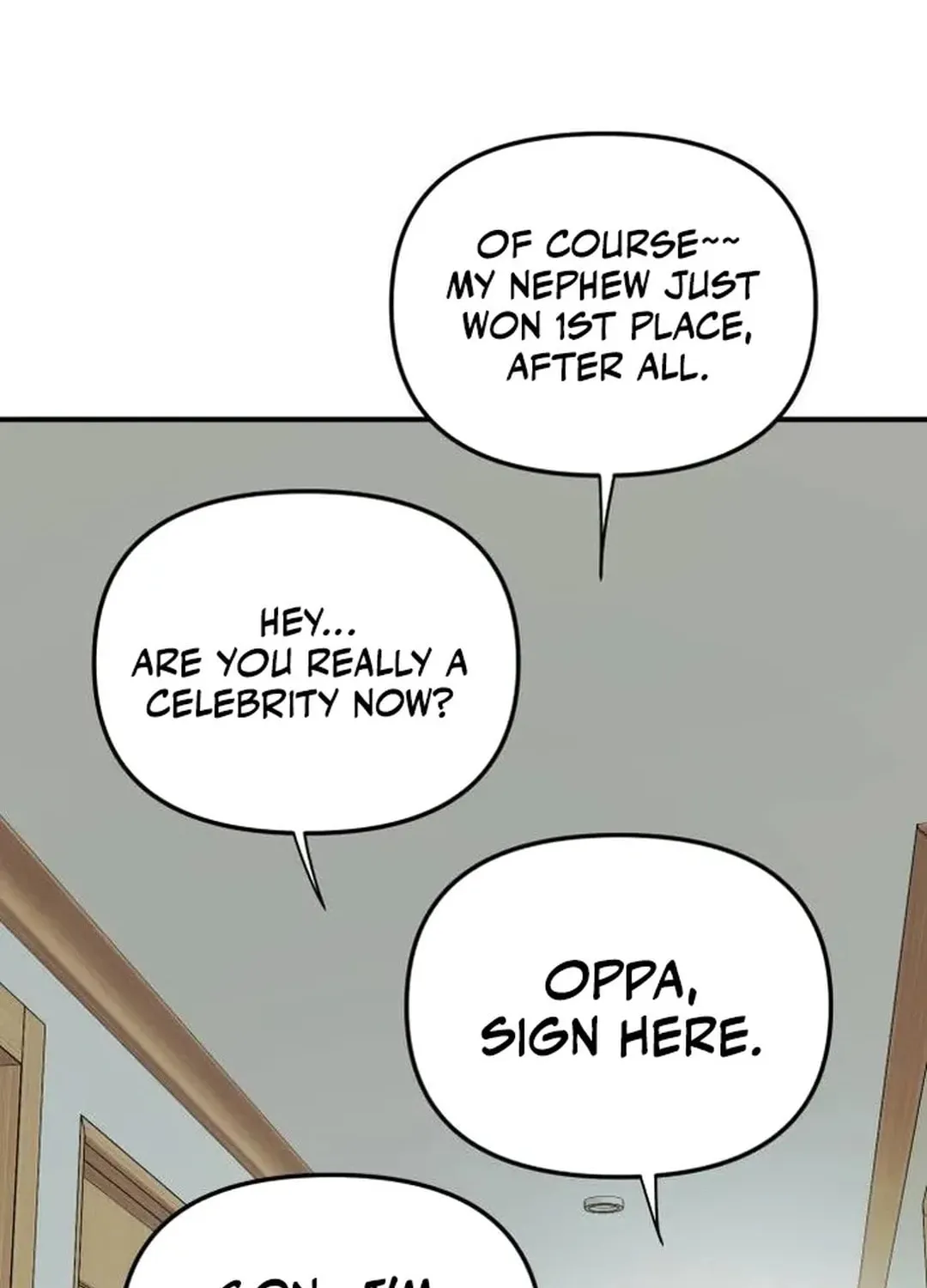 I Became the Youngest Member of Top Idol Chapter 49 page 140 - 