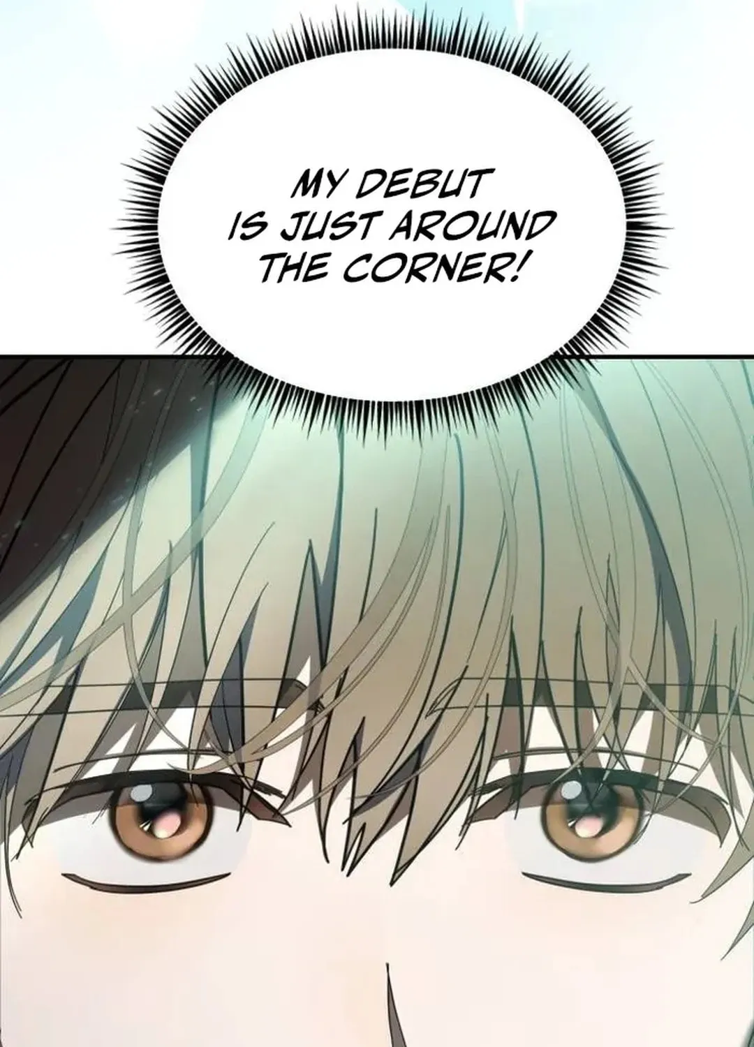 I Became the Youngest Member of Top Idol Chapter 49 page 15 - 