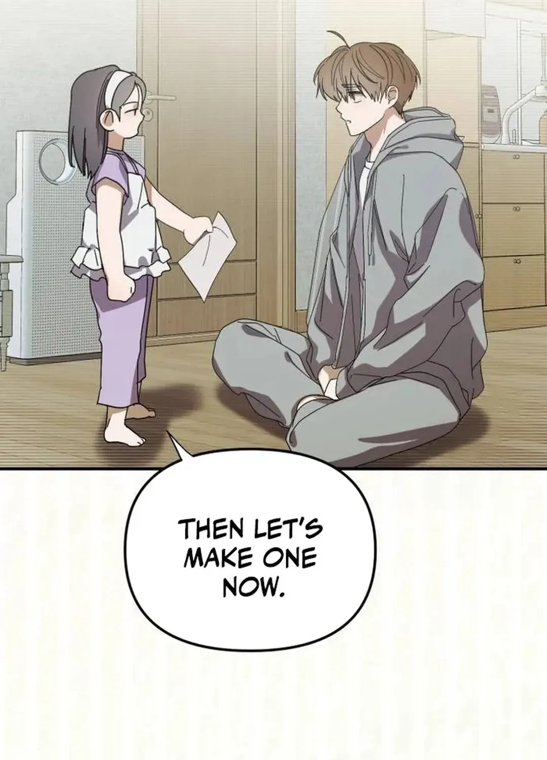 I Became the Youngest Member of Top Idol Chapter 49 page 156 - 