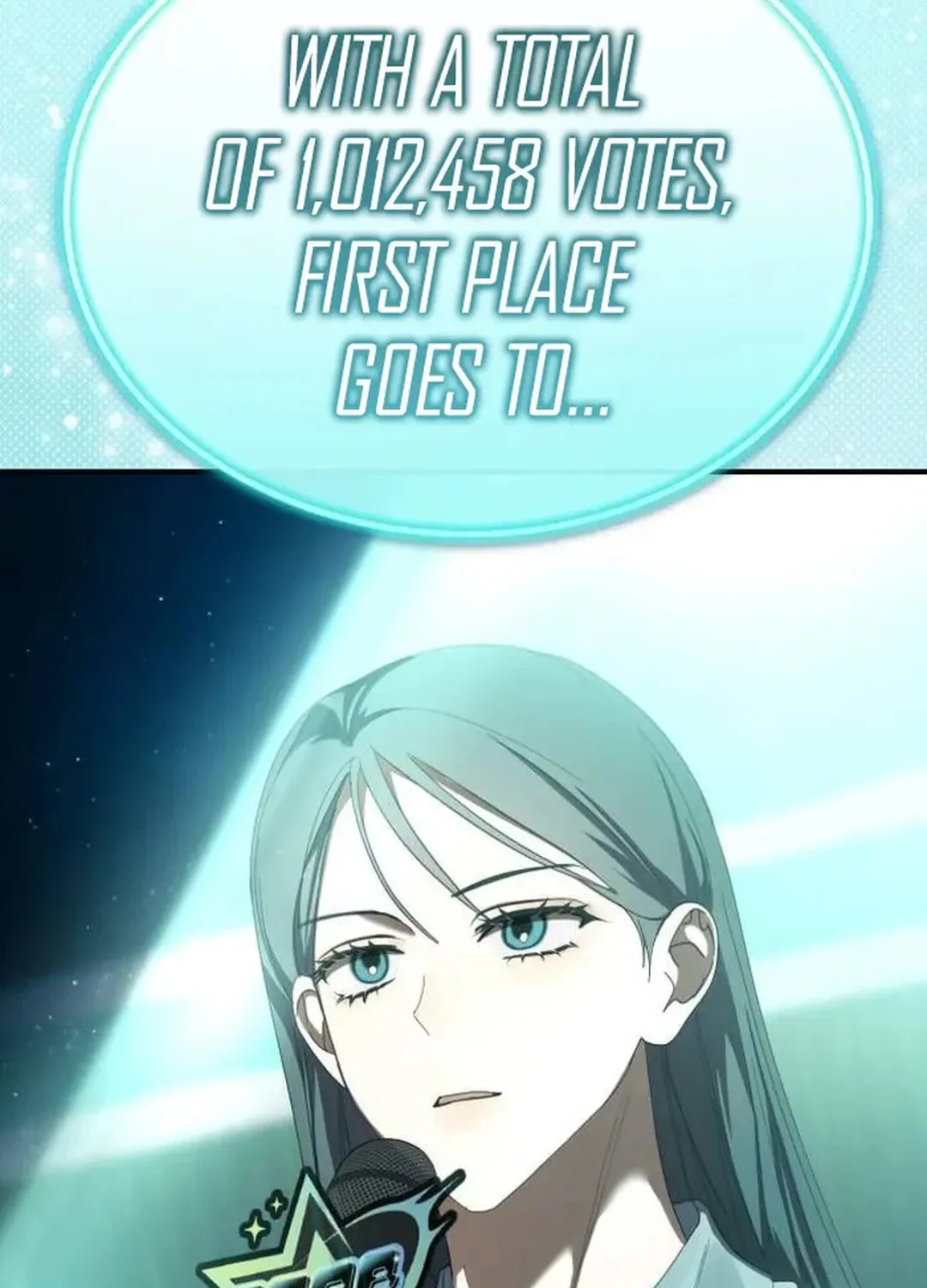 I Became the Youngest Member of Top Idol Chapter 49 page 22 - 