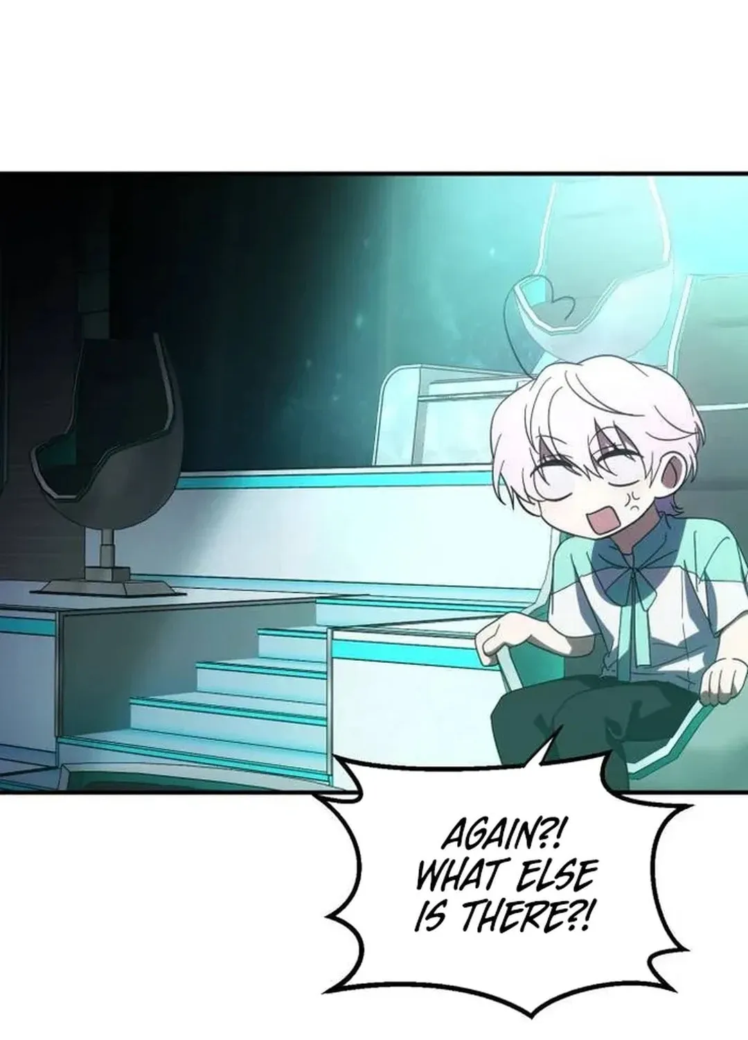 I Became the Youngest Member of Top Idol Chapter 49 page 25 - 