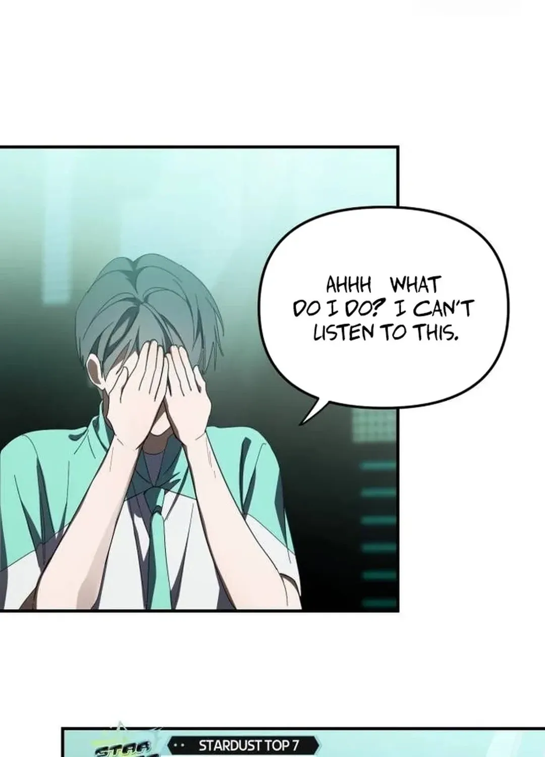 I Became the Youngest Member of Top Idol Chapter 49 page 36 - 