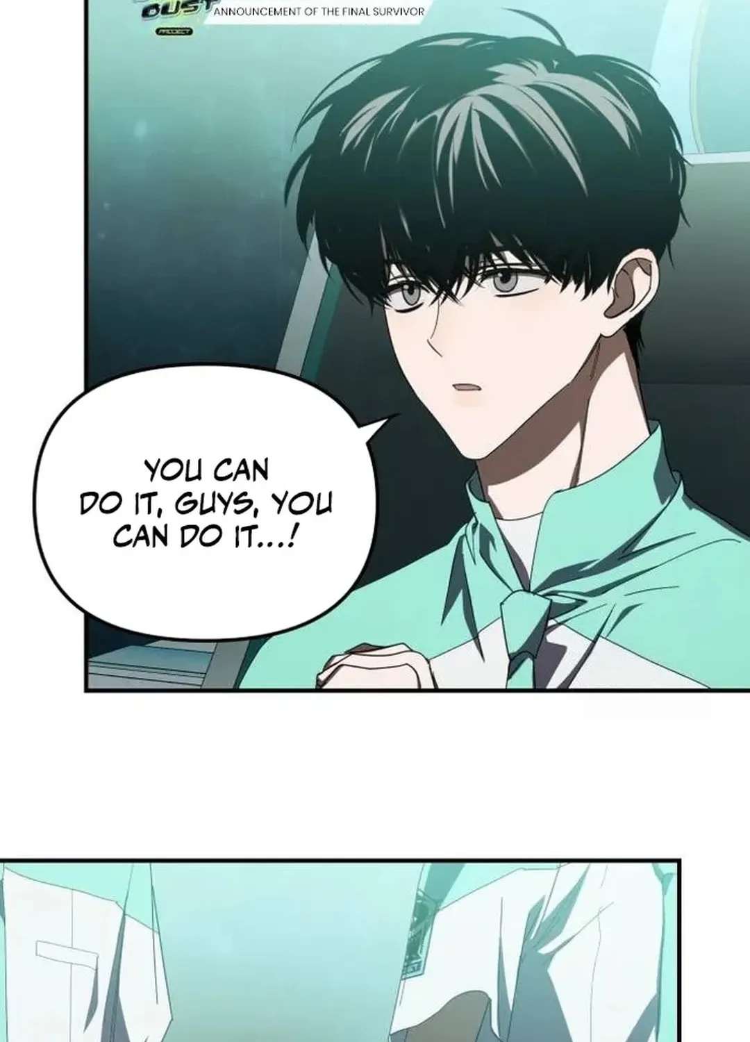 I Became the Youngest Member of Top Idol Chapter 49 page 37 - 