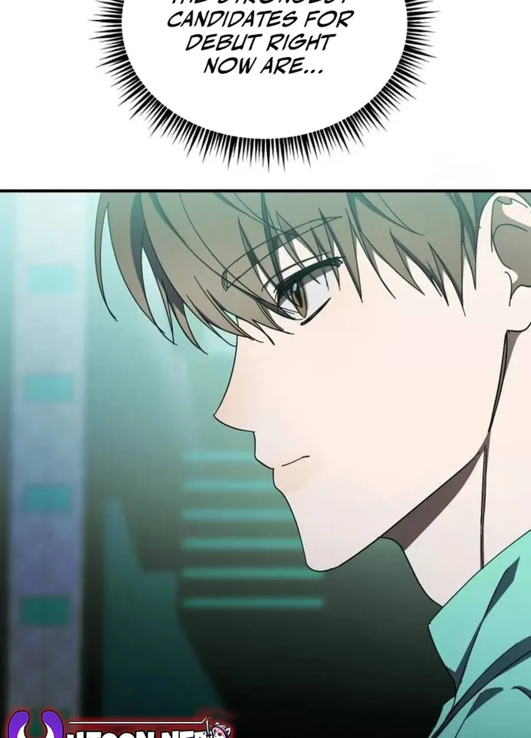 I Became the Youngest Member of Top Idol Chapter 49 page 46 - 