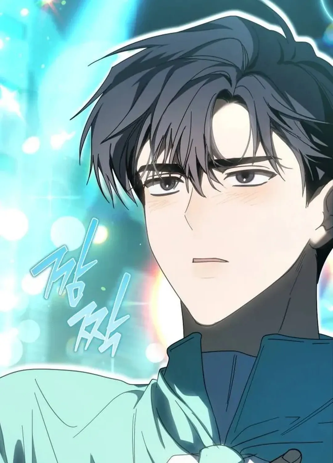 I Became the Youngest Member of Top Idol Chapter 49 page 57 - 
