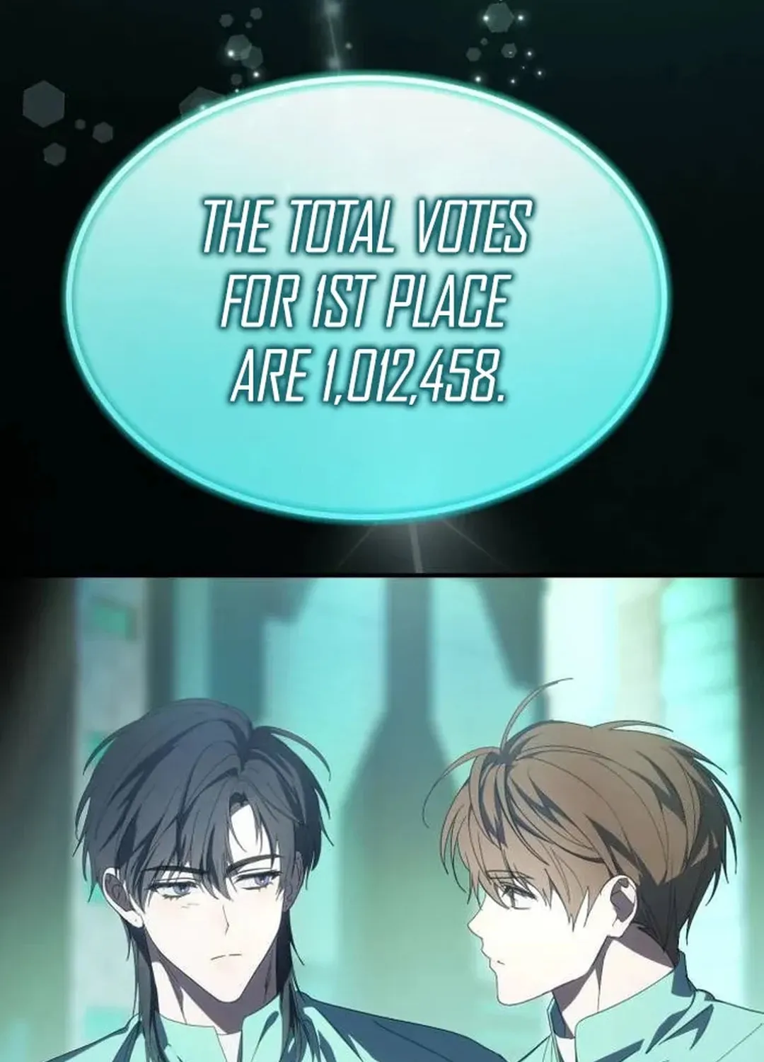 I Became the Youngest Member of Top Idol Chapter 49 page 78 - 