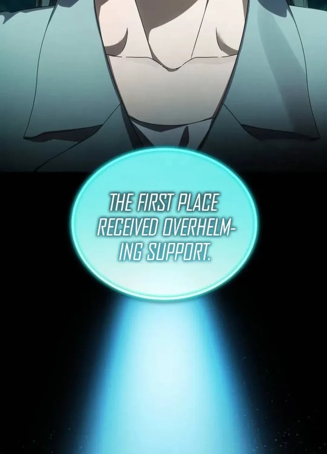 I Became the Youngest Member of Top Idol Chapter 49 page 9 - 