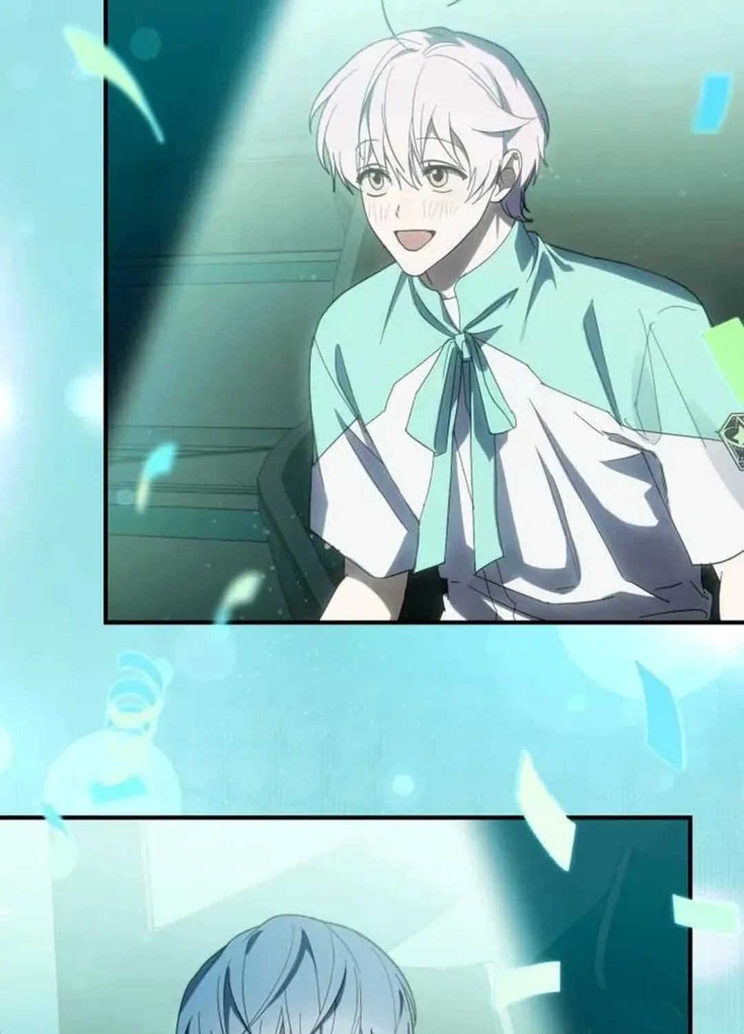I Became the Youngest Member of Top Idol Chapter 49 page 89 - 