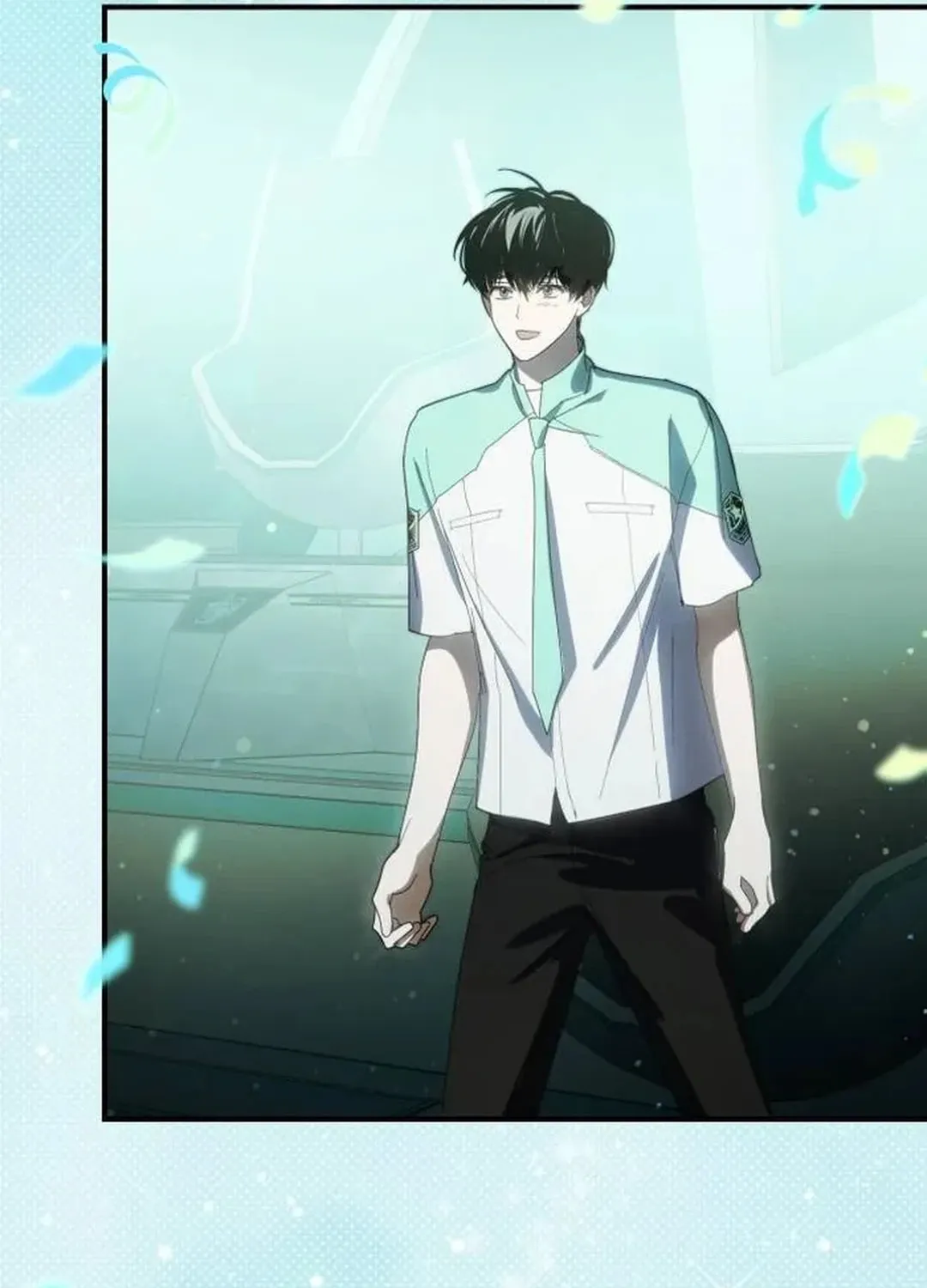 I Became the Youngest Member of Top Idol Chapter 49 page 91 - 