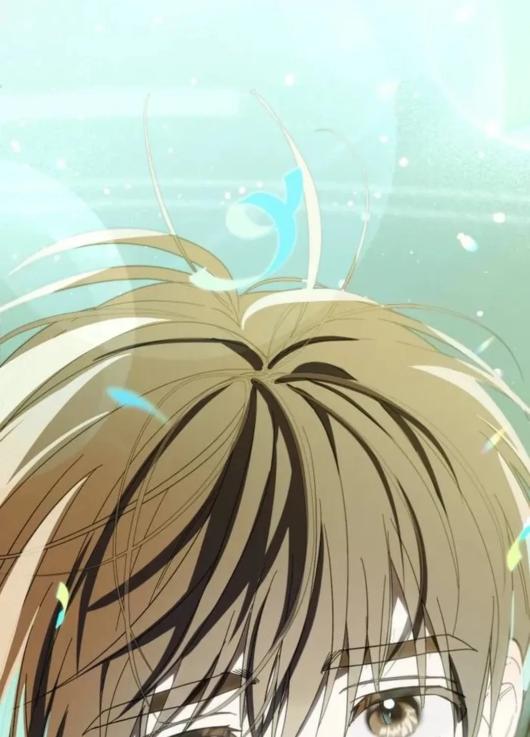 I Became the Youngest Member of Top Idol Chapter 49 page 94 - 