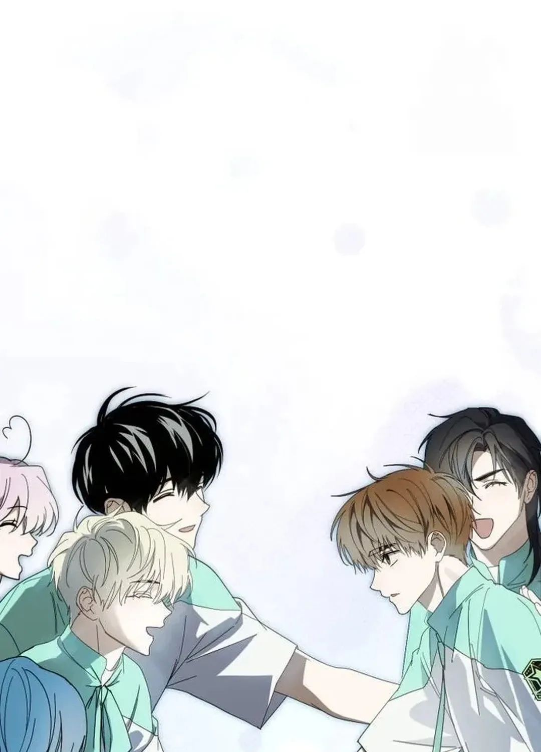 I Became the Youngest Member of Top Idol Chapter 49 page 98 - 