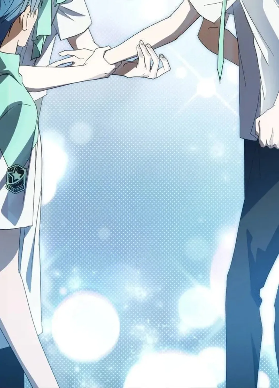 I Became the Youngest Member of Top Idol Chapter 49 page 99 - 