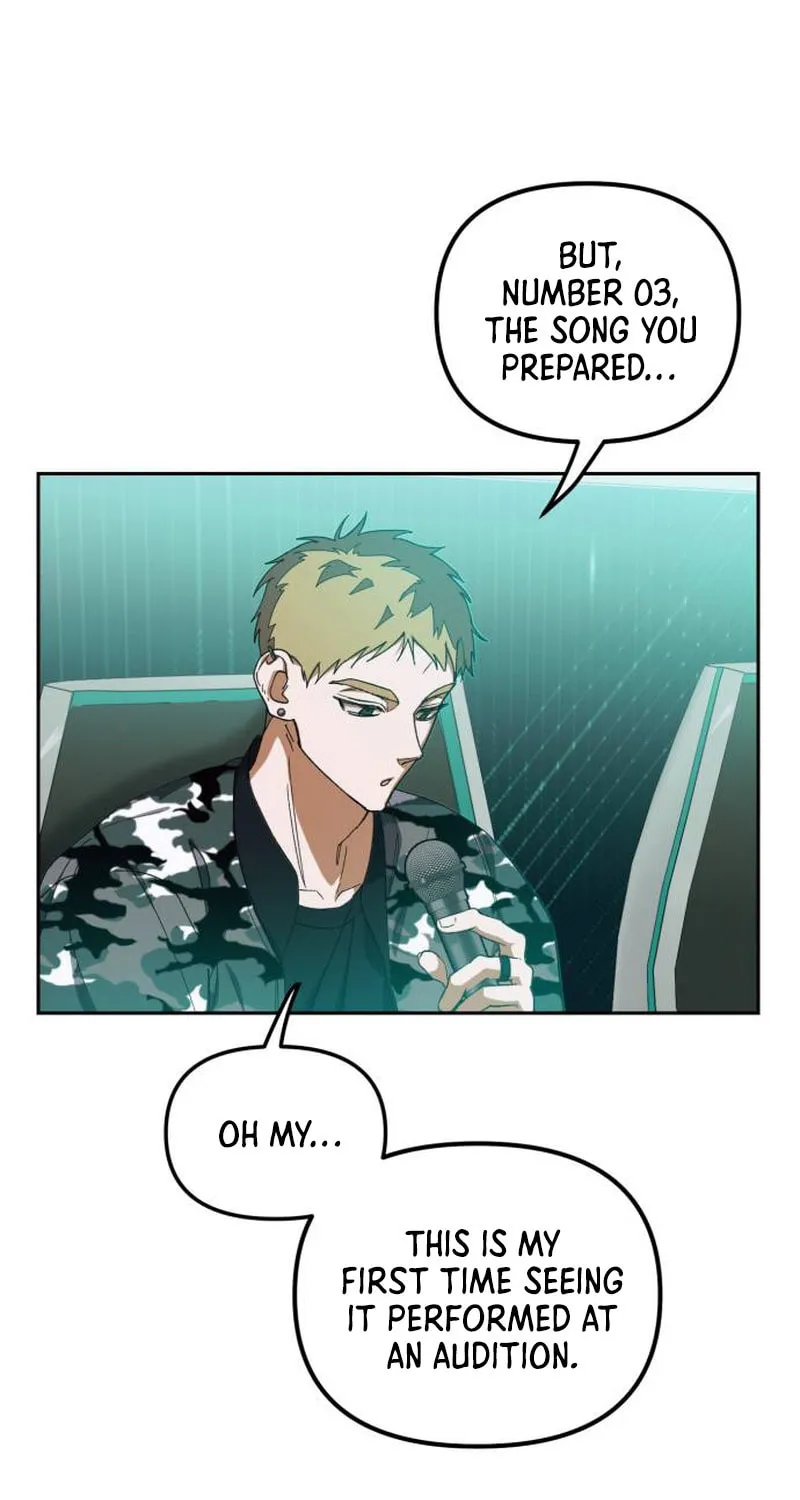 I Became the Youngest Member of Top Idol Chapter 5 page 2 - 