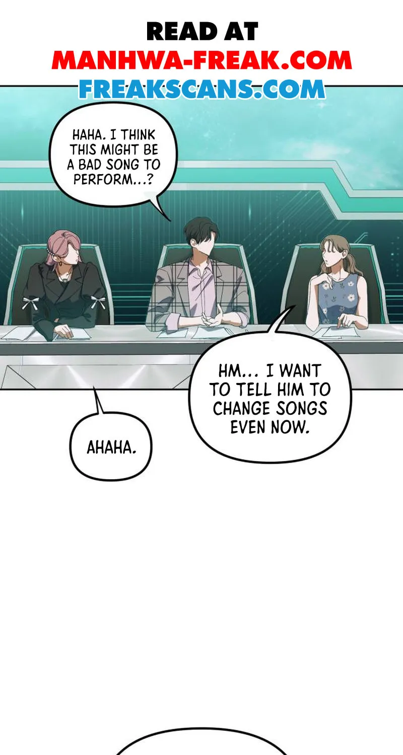 I Became the Youngest Member of Top Idol Chapter 5 page 3 - 