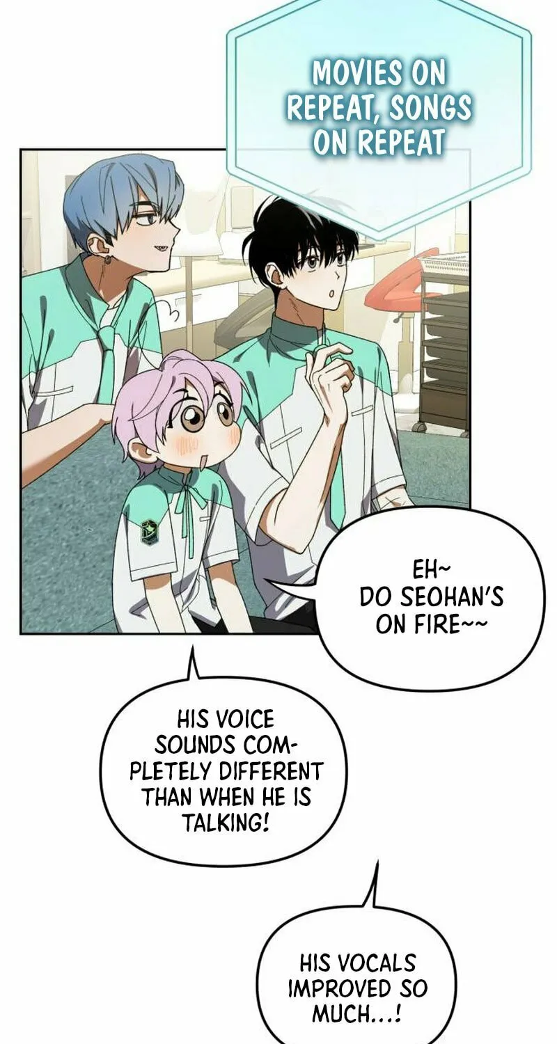 I Became the Youngest Member of Top Idol Chapter 5 page 24 - 