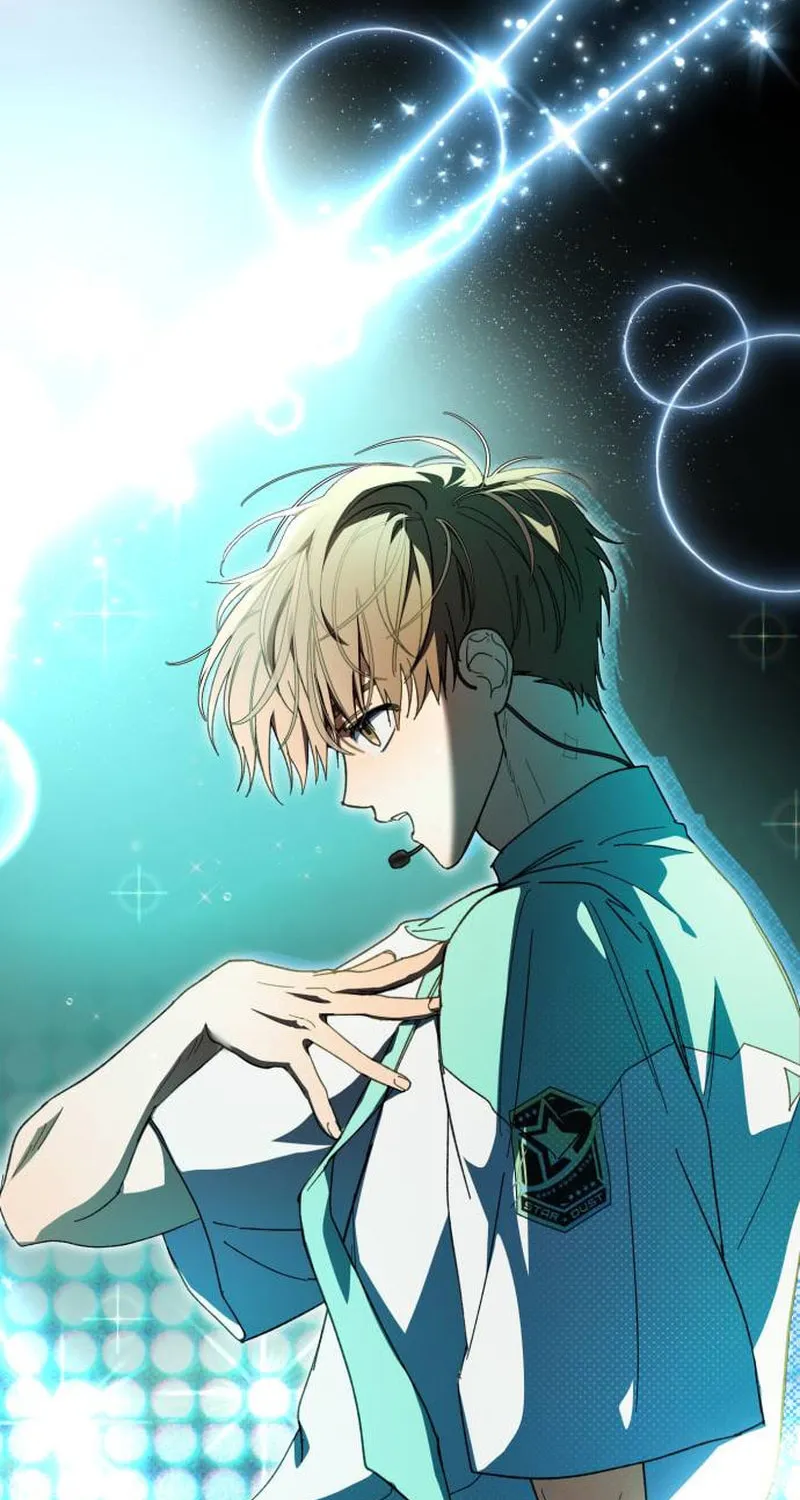 I Became the Youngest Member of Top Idol Chapter 5 page 27 - 