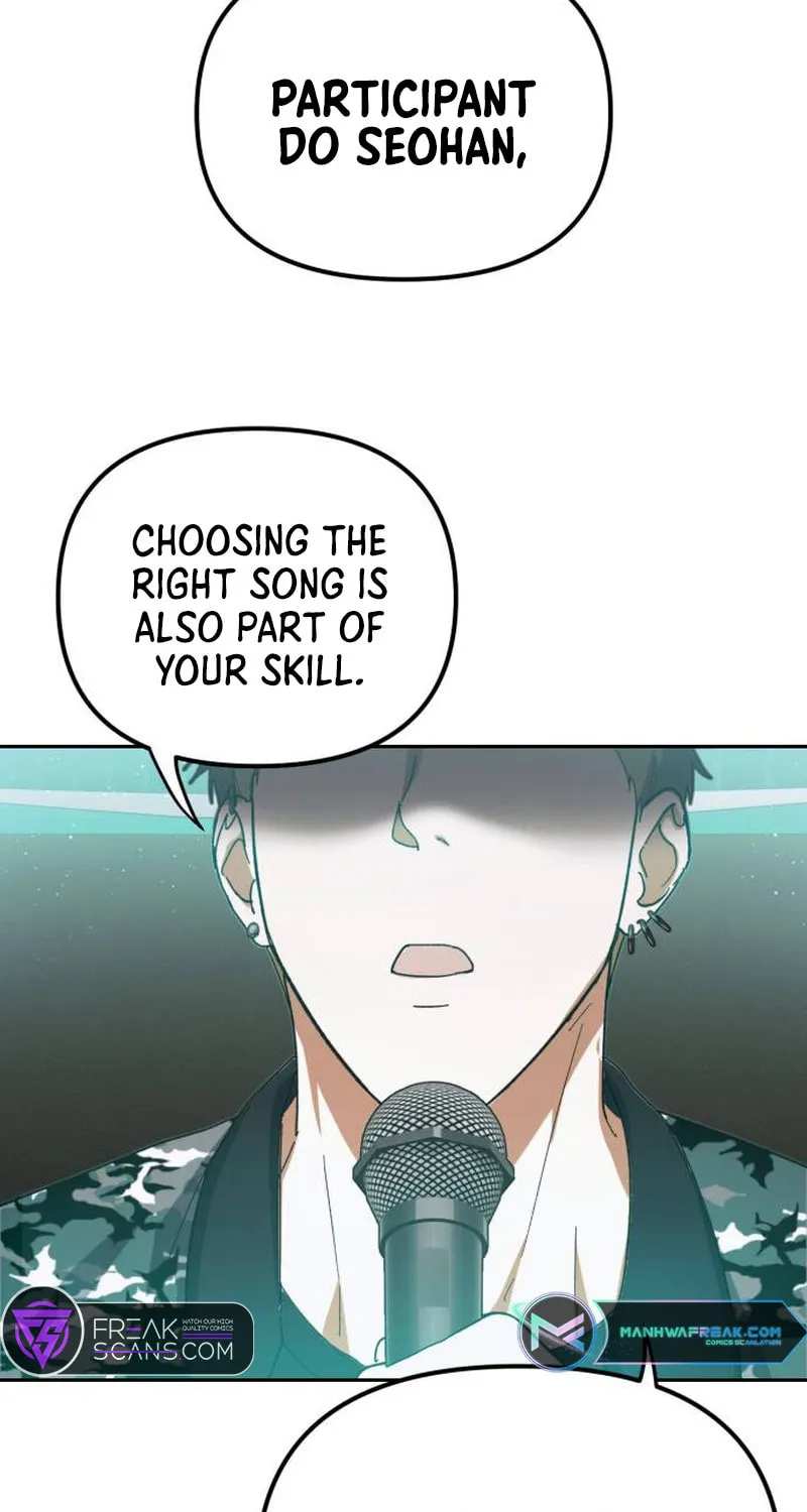 I Became the Youngest Member of Top Idol Chapter 5 page 4 - 