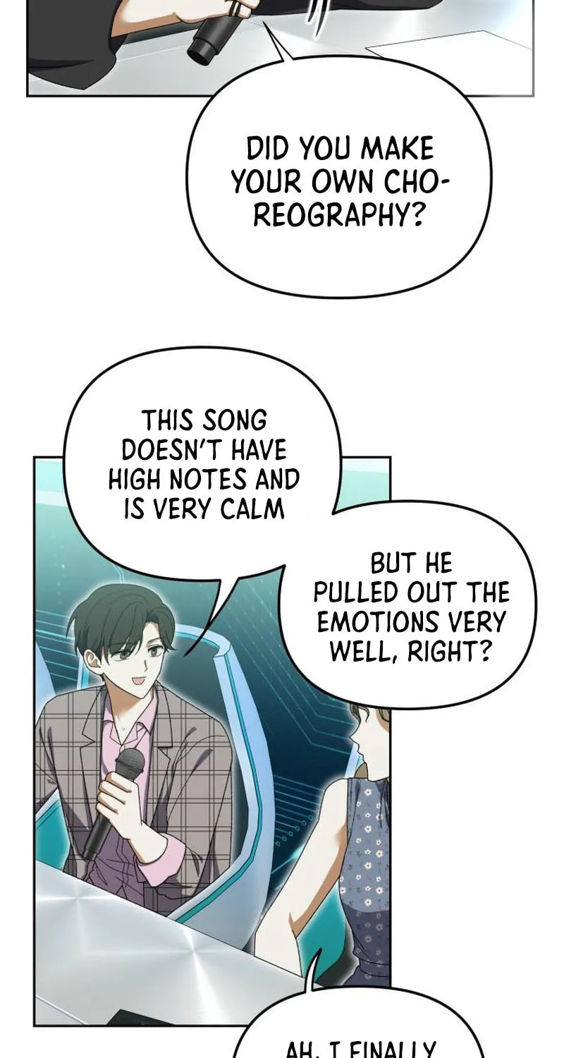 I Became the Youngest Member of Top Idol Chapter 5 page 31 - 