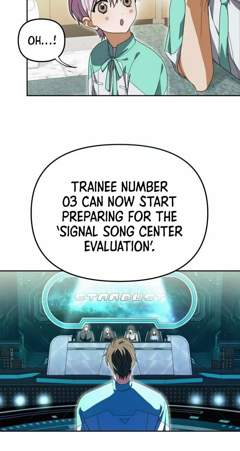 I Became the Youngest Member of Top Idol Chapter 5 page 45 - 