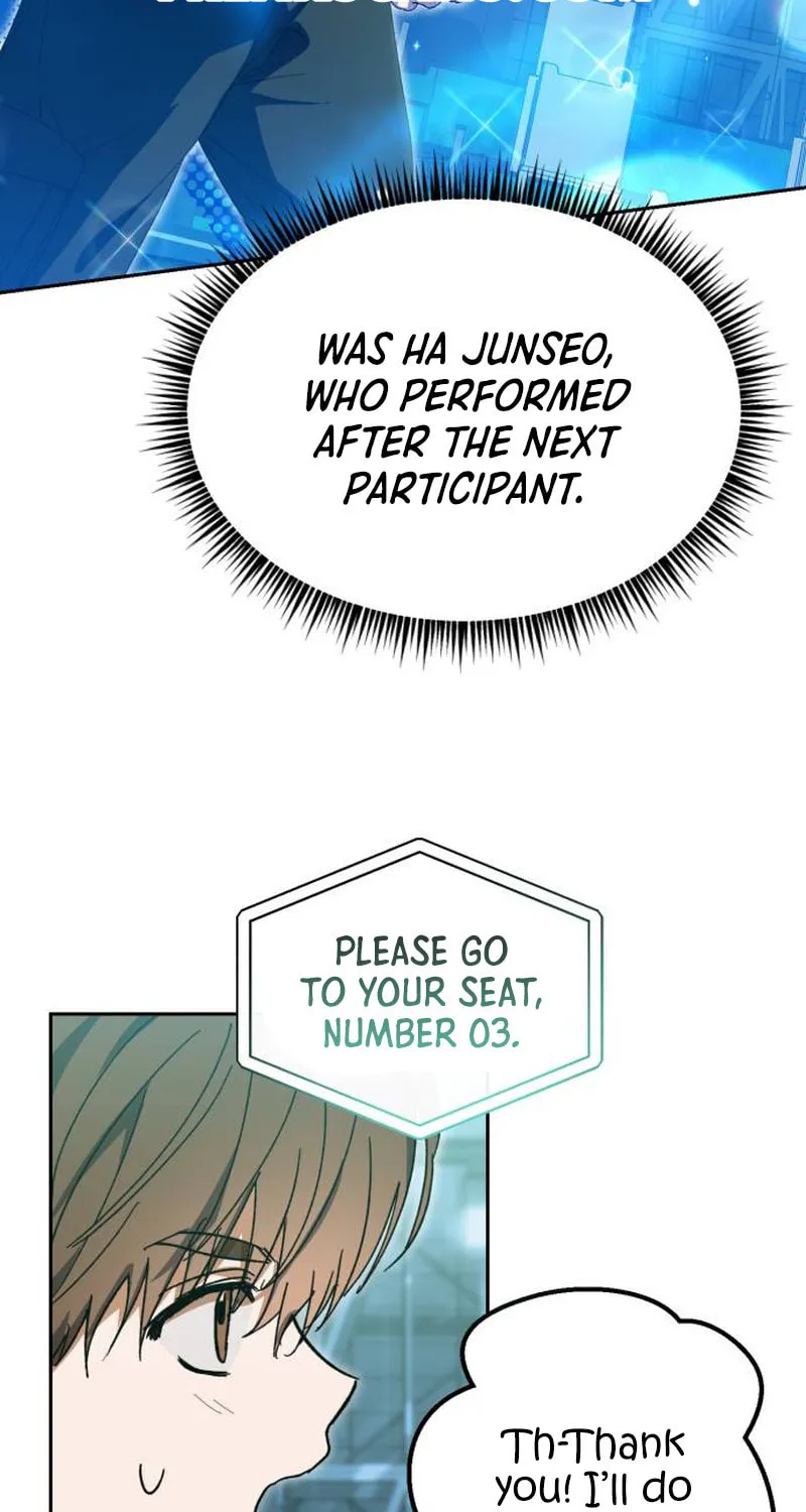 I Became the Youngest Member of Top Idol Chapter 5 page 50 - 