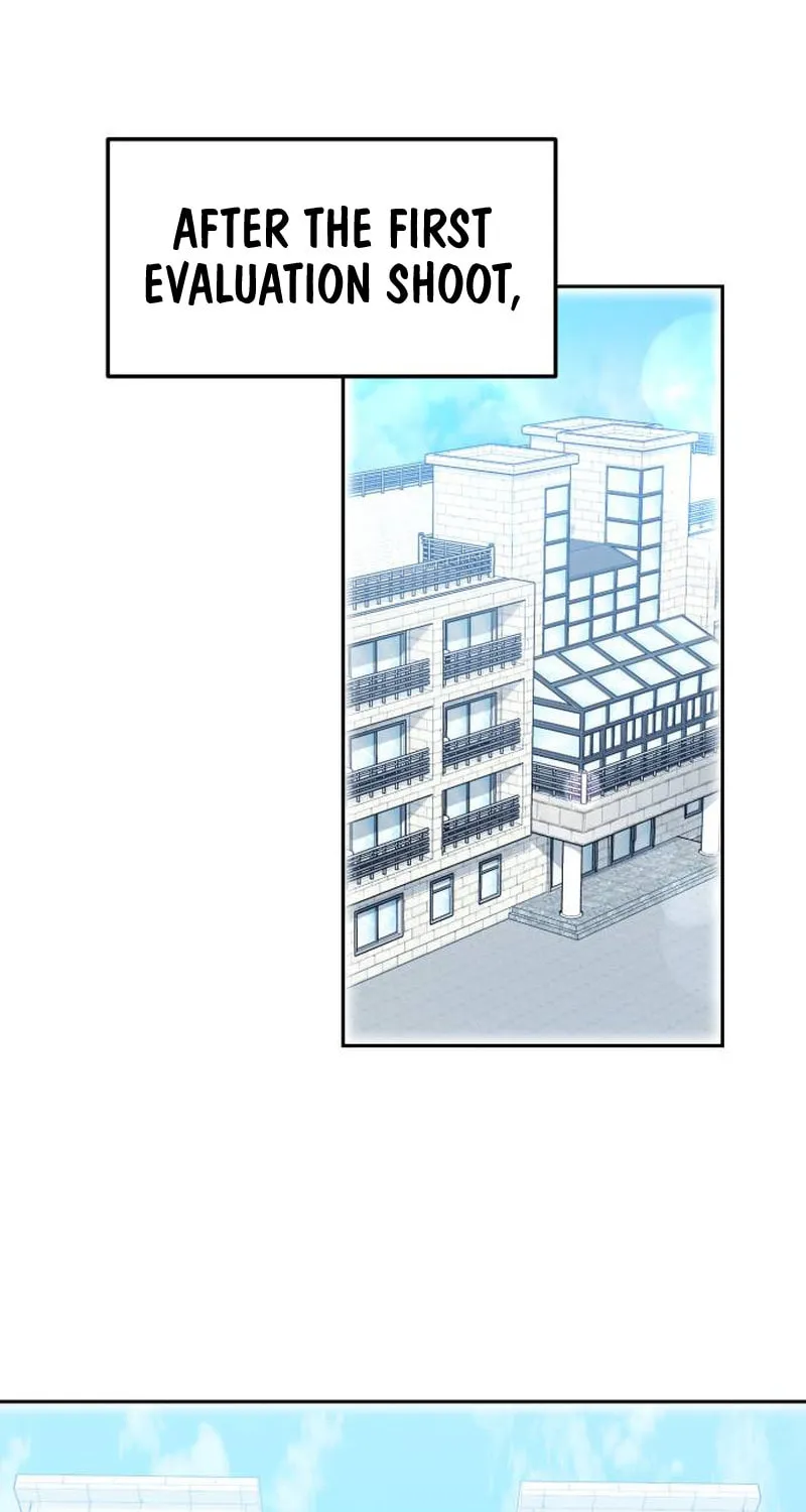 I Became the Youngest Member of Top Idol Chapter 5 page 58 - 