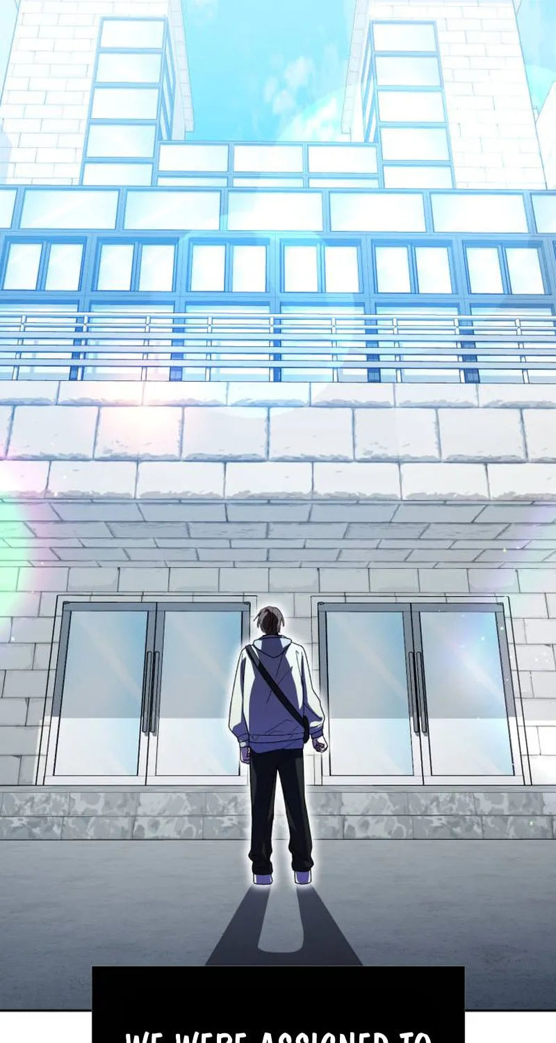 I Became the Youngest Member of Top Idol Chapter 5 page 59 - 