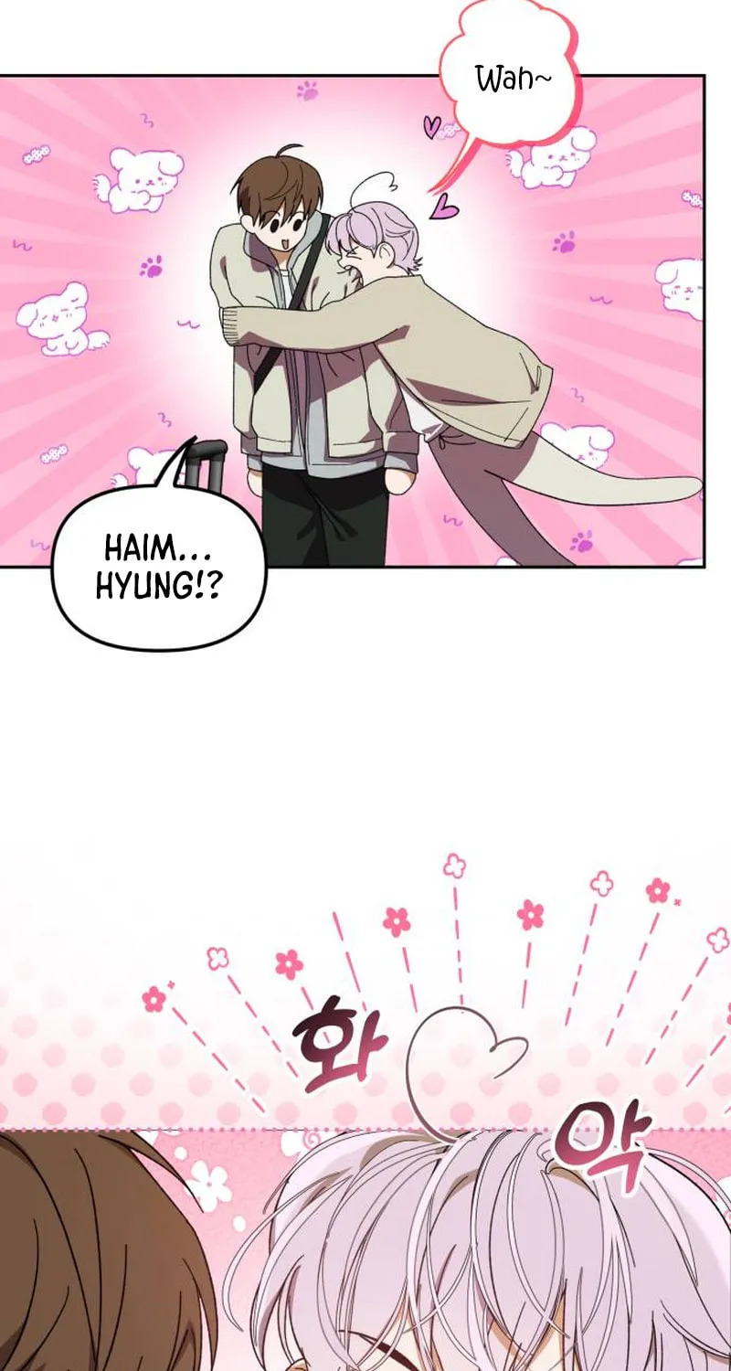 I Became the Youngest Member of Top Idol Chapter 5 page 61 - 