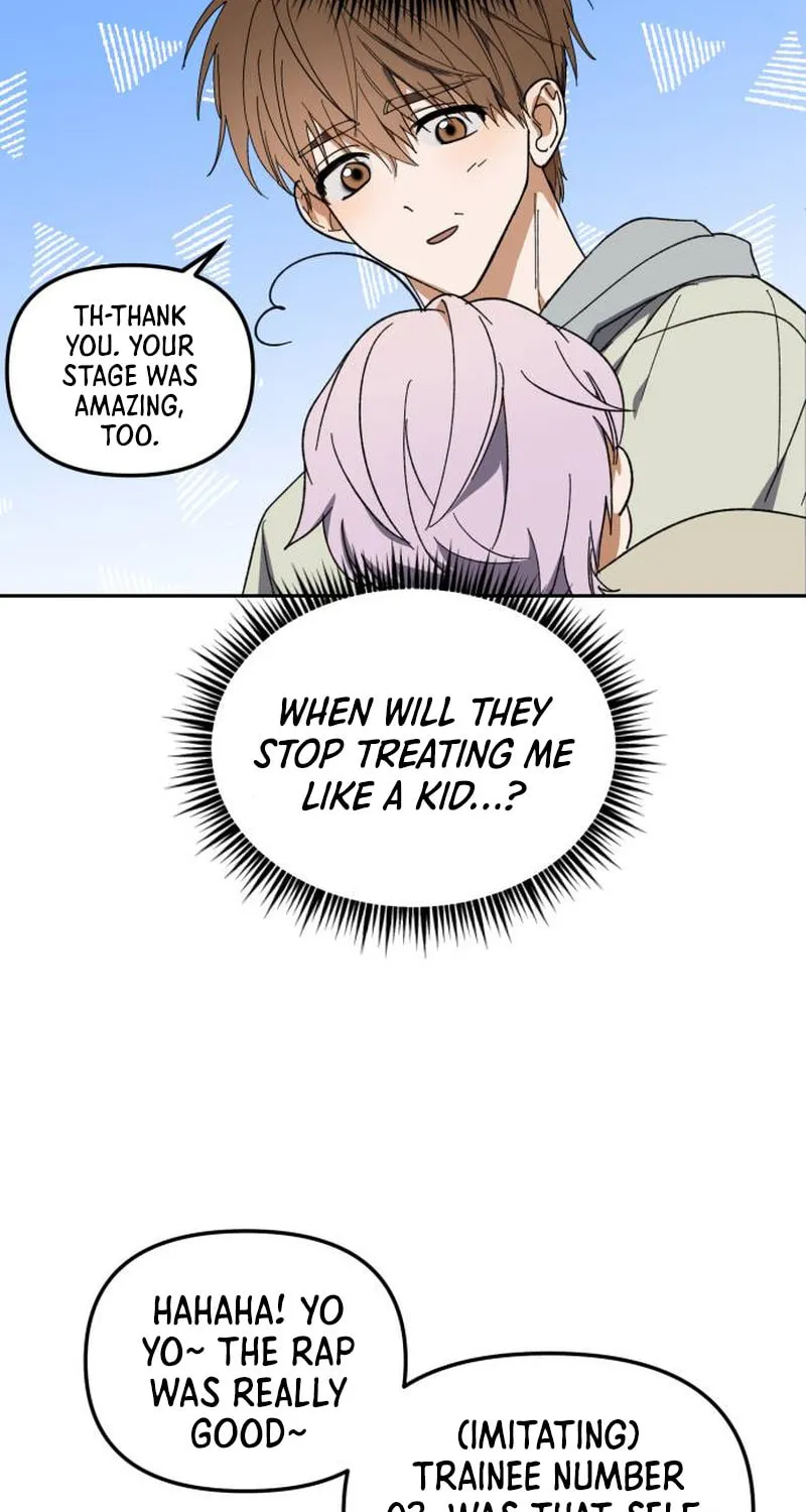 I Became the Youngest Member of Top Idol Chapter 5 page 63 - 