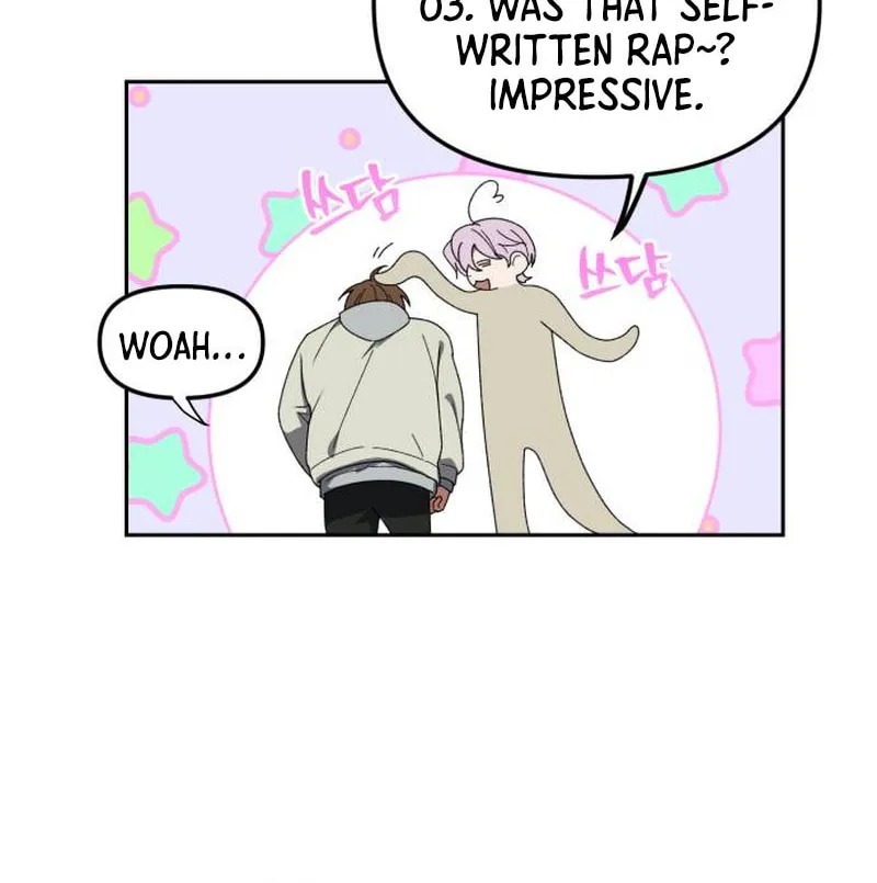 I Became the Youngest Member of Top Idol Chapter 5 page 64 - 