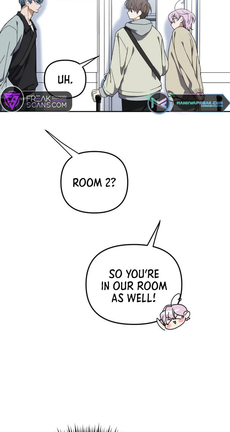 I Became the Youngest Member of Top Idol Chapter 5 page 67 - 