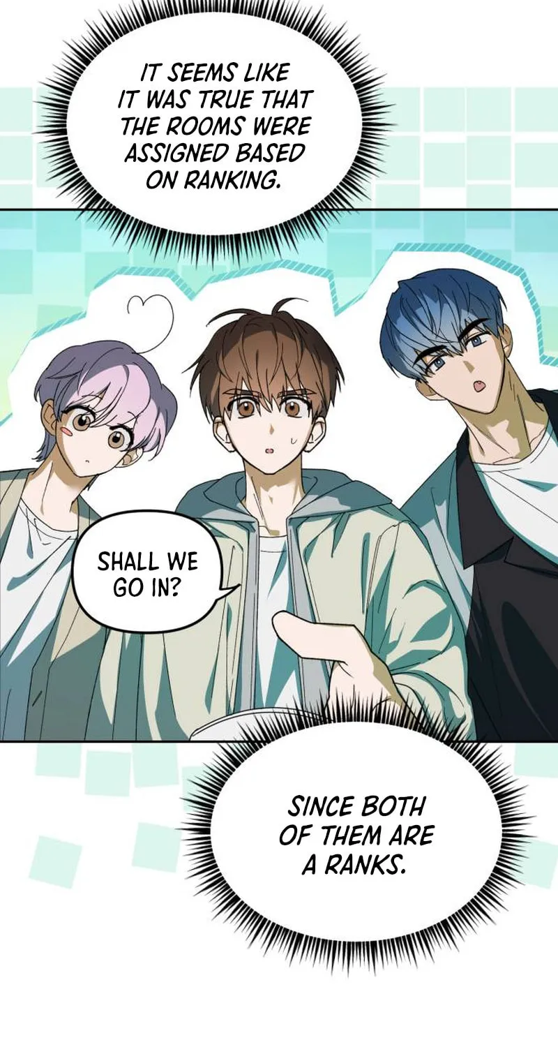 I Became the Youngest Member of Top Idol Chapter 5 page 68 - 