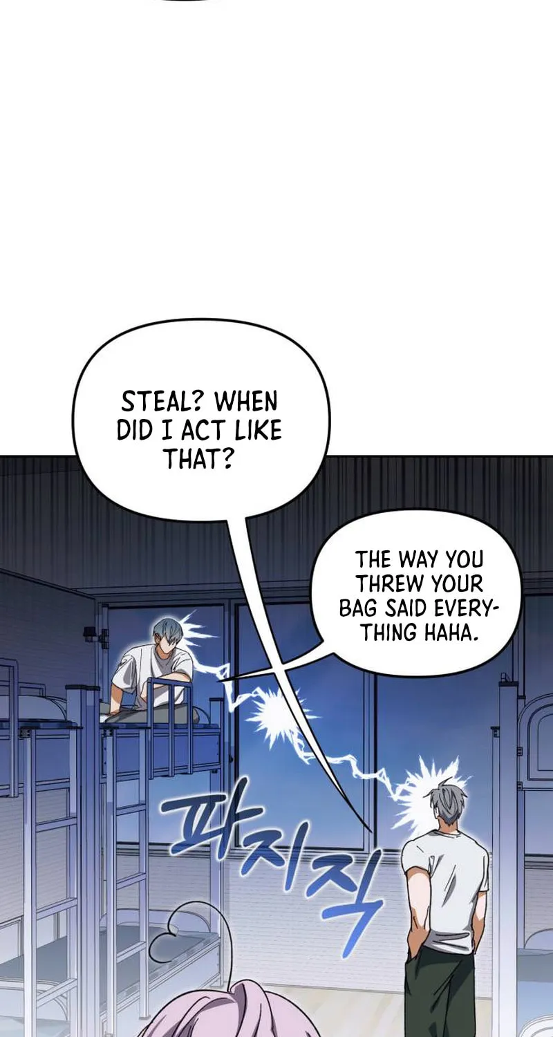 I Became the Youngest Member of Top Idol Chapter 5 page 84 - 